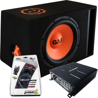 GAS MAD B2-112 – Zbozi.Blesk.cz