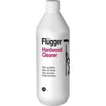 Flügger HARDWOOD CLEANER 1 l (Čistič na tvrdé dřevo)