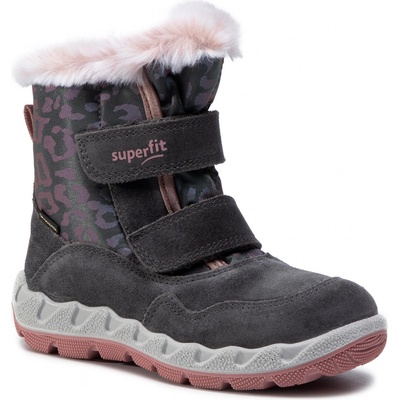 Superfit ICEBIRD GTX 1-006011-8000 modrá