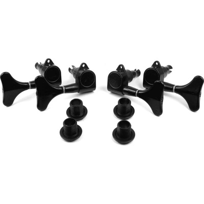 Partsland JB15-R2L2 Black Тунинг част за бас китара