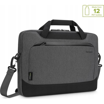 Targus Cypress Sleeve with EcoSmart TBS64902GL