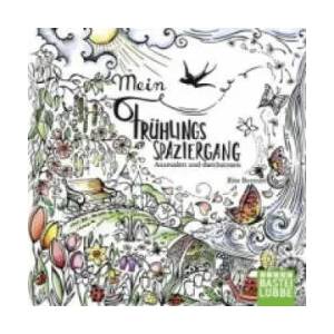 Mein Frühlingsspaziergang (ISBN: 9783404609284)