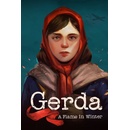 Gerda: A Flame in Winter