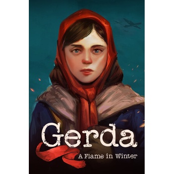 Gerda: A Flame in Winter