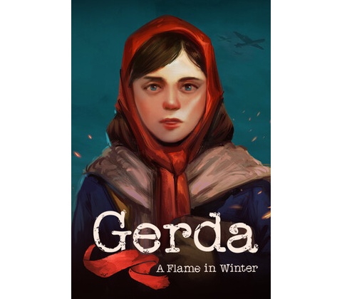 Gerda: A Flame in Winter