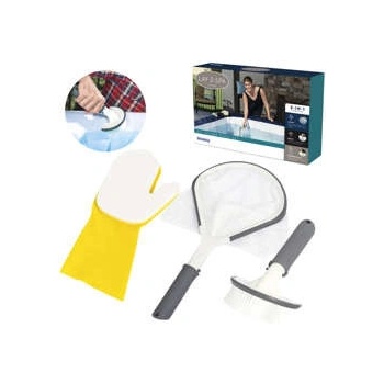 Bestway 60310 Lay-Z-Spa All in One Čistící sada