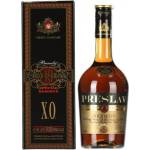 Винекс ПРЕСЛАВ Preslav 10 YO Special Reserve XO - Бренди с кутия (Преслав) 700 мл