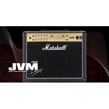MARSHALL JVM215C