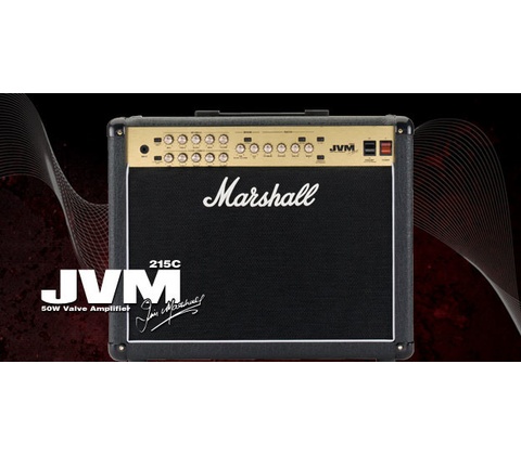 MARSHALL JVM215C