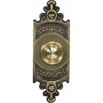Zvonkové tlačítko Zamel PDM - 232