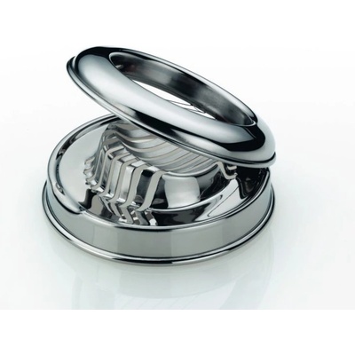 Sonstige Kela Krájač na vajcia Visio Nerezová oceľ 18/8 od 1 cm KL-19092