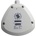 DSPPA DSP255II White (x1)