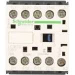 Schneider Electric Power Contactor 9A 3P 230V AC 0Z 1R LC1K0901P7 - mallbg