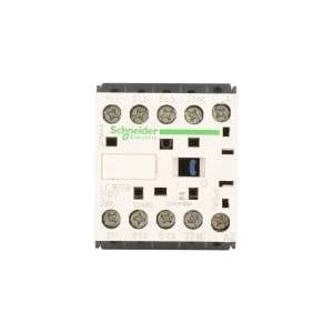 Schneider Electric Power Contactor 9A 3P 230V AC 0Z 1R LC1K0901P7 - mallbg