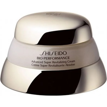 Shiseido BIO-PERFORMANCE Advanced Super Revitalizing Cream Кремове за лице 75ml