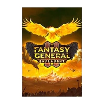 Fantasy General II: Onslaught