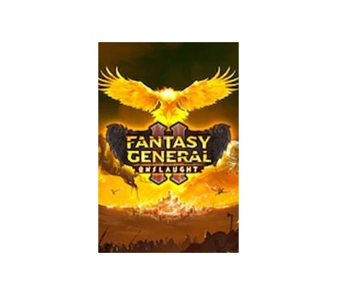 Fantasy General II: Onslaught