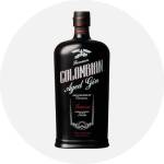 Dictador Джин Dictador Treasure Black, 0.70