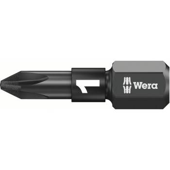 Wera Бит PZ 1 x25мм, 855/1 IMP DC Impaktor - W057620 (W057620)
