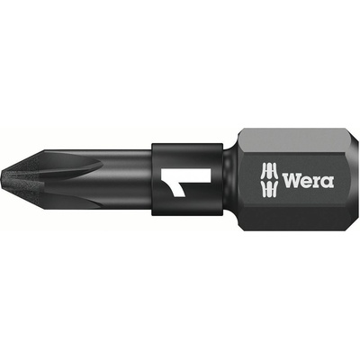 Wera Бит PZ 1 x25мм, 855/1 IMP DC Impaktor - W057620 (W057620)