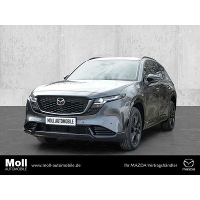 Mazda CX-5 2.5 141 AWD 104 kW