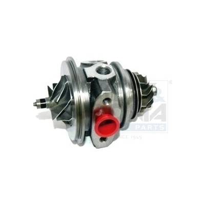 Kostra trupu, turbo MEAT & DORIA 60304