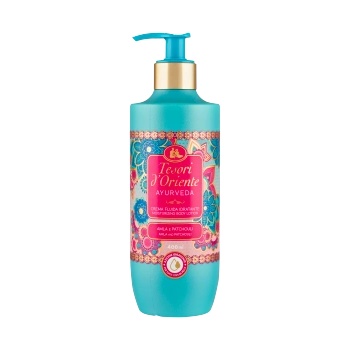 Sarantis Tesori Мляко за тяло Tesori d'Oriente 400ml Ayurved