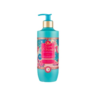 Sarantis Tesori Мляко за тяло Tesori d'Oriente 400ml Ayurved