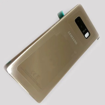 Samsung Заден капак за Samsung Galaxy Note 8 N950 златен