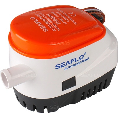 Seaflo SFBP1-G750-06 12 V DC