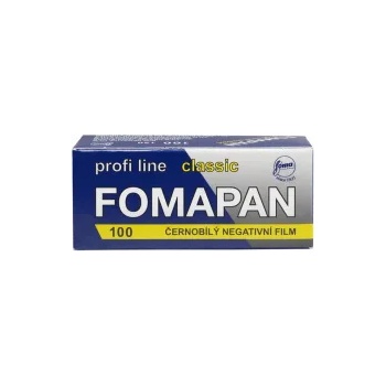 Foma Филм FOMAPAN Classic 100, 120 Roll