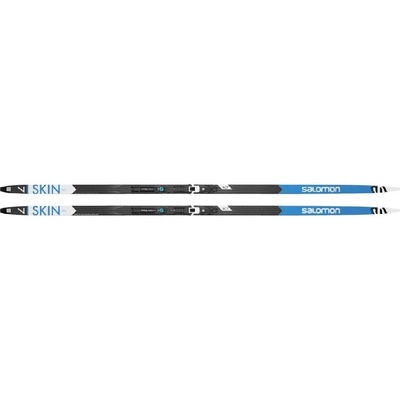 Salomon RC7 eSkin hard + Prolink Shift Pro Classic 2021/22