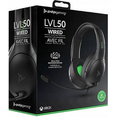 PDP LVL50 Xbox One