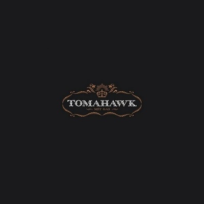 Tomahawk - Mit Gas LTD LP