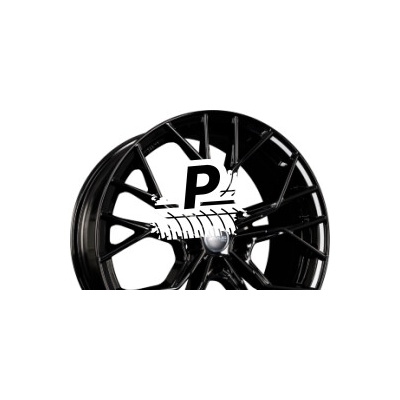 AVUS AC-M10 8x19 5x112 ET39 black