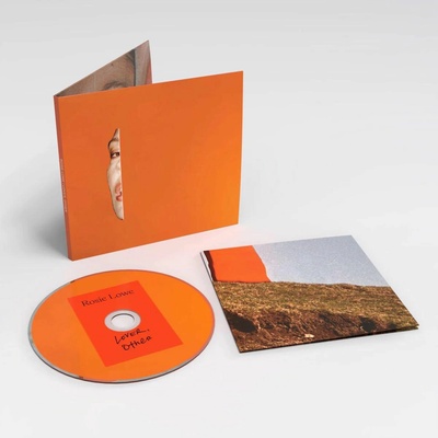 Lowe Rosie - Lover,Other CD