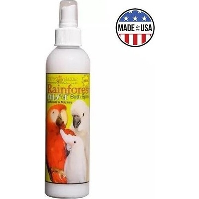 Rainforest Mist 240 ml