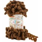 alize Puffy 321 Плетива прежда (26400321-ALIZE)