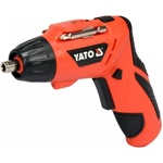 TOYA YATO YT-82760 Акумулаторна отвертка, винтоверт