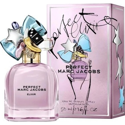 Marc Jacobs Perfect Elixir parfémovaná voda dámská 50 ml