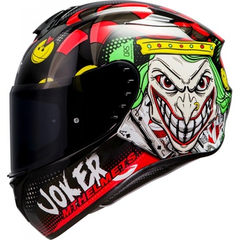 MT Helmets TARGO JOKER