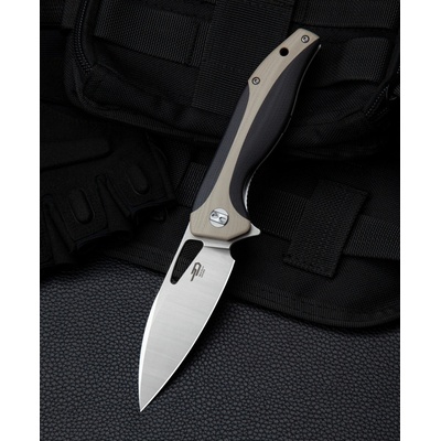 Bestech Komodo and BG26B