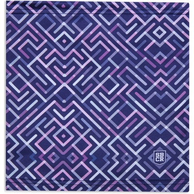 SBCR Civetta purple