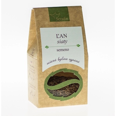 Serafin Ľan- semeno 50 g