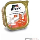 Specific FDW Food Allergy Management 7 x 100 g