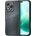Dux Ducis Honor 400 Lite DUX DUCIS AIMO силиконов протектор за телефон, удароустойчив, вълнообразен, ЧЕРЕН GP-170283 (GP-170283)