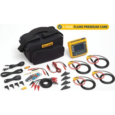 Fluke 1738/FPC EU