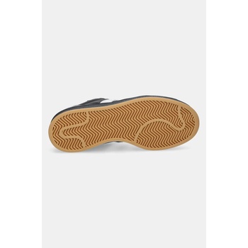 Adidas Кожени маратонки adidas Originals Campus 00s (JP9997)