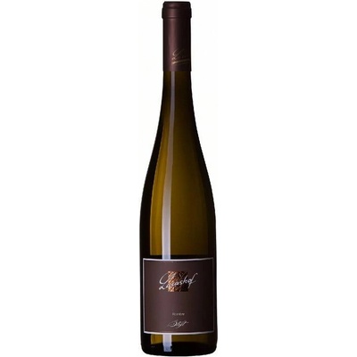 Weingut Lucashof Wachenheimer Goldbächel Ryzlink rýnský suché bílé 2021 12,5% 0,75 l (holá láhev)