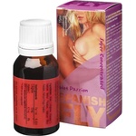 Cobeco Pharma Възжбуждащи капки Испанска муха "hot passion" 15 мл